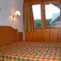 Les Chalets du Galibier - SODEREV