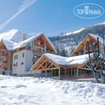 Les Chalets du Galibier - SODEREV