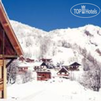 Les Chalets du Galibier - SODEREV