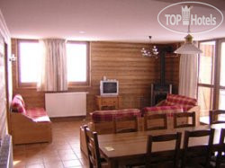 Новые добавленные фото туристов Les Balcons de La Rosiere 4*
