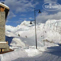 Les Balcons de La Rosiere 