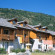 Chalets du Jardin Alpin 