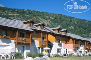 Фотографии отеля  Chalets du Jardin Alpin 3*