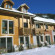 Chalets du Jardin Alpin 