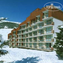 Les Residences 1650