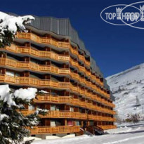 Les Residences 1650