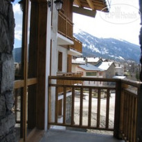 Balcons de Val Cenis Village 