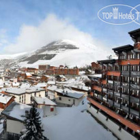 Residence P&V Ours Blanc Privileges 