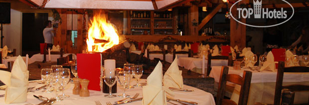 New photos from tourists La Chemenaz 3*