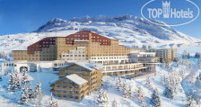 Club Med Alpe dHuez 4*