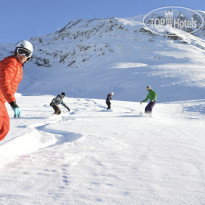 Club Med Alpe d'Huez 