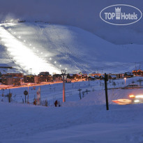 Club Med Alpe d'Huez 