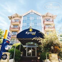 Kiriad Prestige Centre 2*