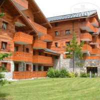 Residence Pierre & Vacances Premium Les Fermes Du Soleil 4*