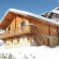 Chalet Les Sapins Les Loups 