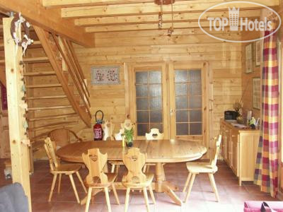 New photos from tourists Chalet Le Pleynet OV APT