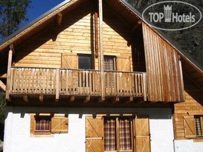 Фотографии отеля  Chalet Le Pleynet OV APT