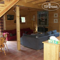 Chalet Le Pleynet OV 