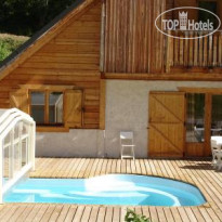 Chalet Le Pleynet OV 