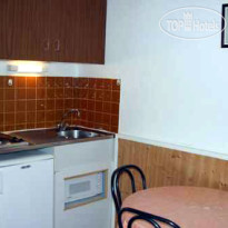 Residence Le Waala Lagrange Classic Номер