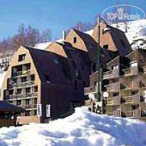 Residence Le Waala Lagrange Classic Отель