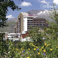 Residence Les Deux Alpes 1800 