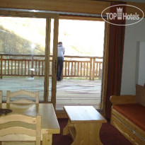 Residences Goleon - Val Ecrin 