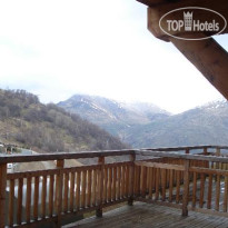 Residences Goleon - Val Ecrin 