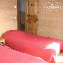 Chalet Gaiduch OV 
