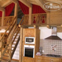 Chalet Gaiduch OV 