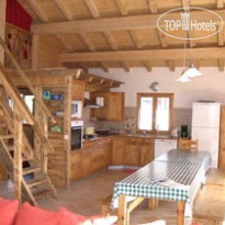 Chalet Gaiduch OV 