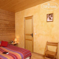 Chalet Jonquilles OV 