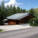 Chalet Jonquilles OV 