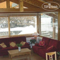 Chalet Jonquilles OV 