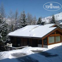 Chalet Jonquilles OV 