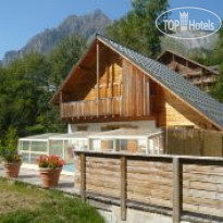 Chalet La Lauze OV 