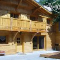 Marie Chalet OV 