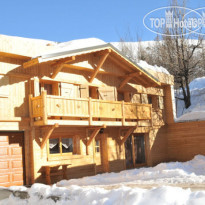 Marie Chalet OV 