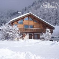 Chalet Rapachaille APT