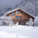 Chalet Rapachaille 