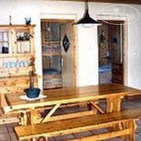 Chalet Rapachaille 