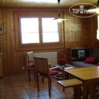 Chalet Rapachaille 