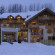 Premier Chalet 52 