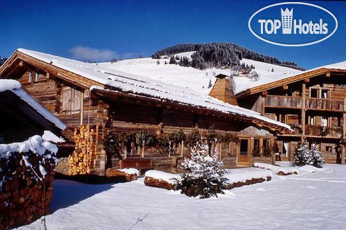 Фотографии отеля  Chalet De Marie 4*