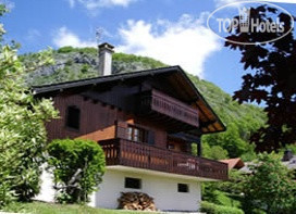 Фотографии отеля  Chalet Les Clarines 5*