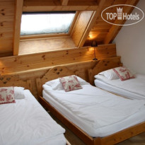 Chalet Les Fermes Du Planet Chalet Le Planet на 12 человек