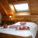 Chalet Les Fermes Du Planet Chalet Le Planet на 12 человек