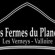 Chalet Les Fermes Du Planet 