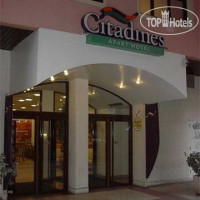 Citadines Lyon Presqu'ile 3*