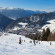 La Perriere Residence Катание на лыжах